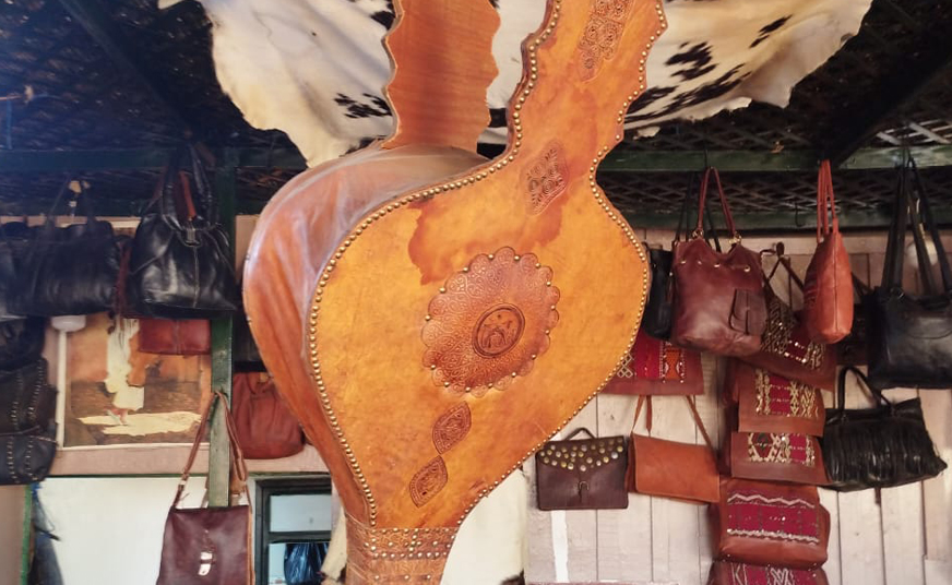 Fes shopping Tours
